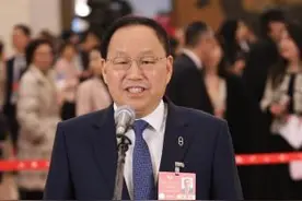 赛力斯董事长：中国新能源汽车产业要继续推动创新图片