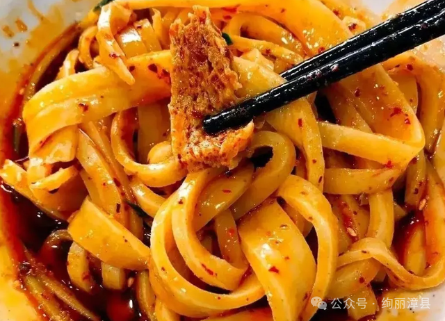 一卷山水，一味乡愁｜辞家千里的漳县儿女，你的行囊里装着整个故乡