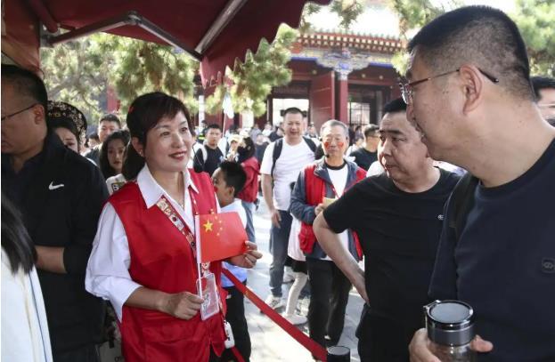 美景只是“基础款” ！看辽宁各地景区实力“宠客”