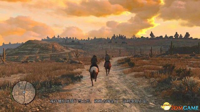 《荒野大镖客：救赎》全剧情流程攻略 全支线任务全收集攻略