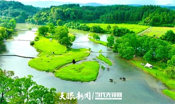 国庆期间19.8万人次打卡，揽金1.9亿！锦屏让游客不仅看美景，更能感受文化
