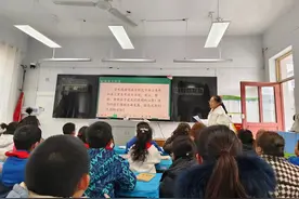 乡村教育者手记｜左莹：播种希望，收获成长图片
