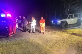 宁夏白芨滩严打非法捕捉野生蝎子：七八月是捕蝎子高峰期图片