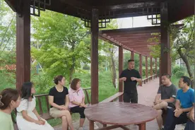 “说事、议事、主事”群众说了算图片