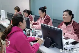 “一嫂难求”！订单已排到年底，龙年济南月嫂预定火爆图片