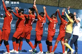 盲人男足中日大战，中国队，赢了！图片