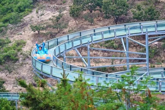 从云端到山野，济南这两地入选省级案例！你打卡过吗？