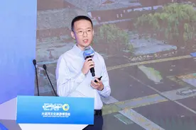 大运河城市文旅消费论坛 | 王瑞哲：长盛不衰的舞剧《长恨歌》，给华清池景区带来了什么？图片