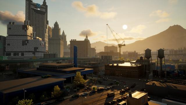 公交车模拟游戏《Bus Bound》2026年发售《巴士模拟》原班人马