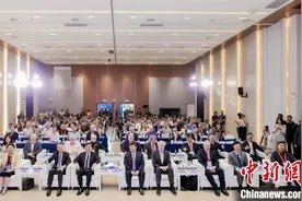 海内外知名学者广州共话国际科学协作图片