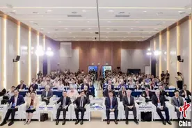 海内外知名学者广州共话国际科学协作图片