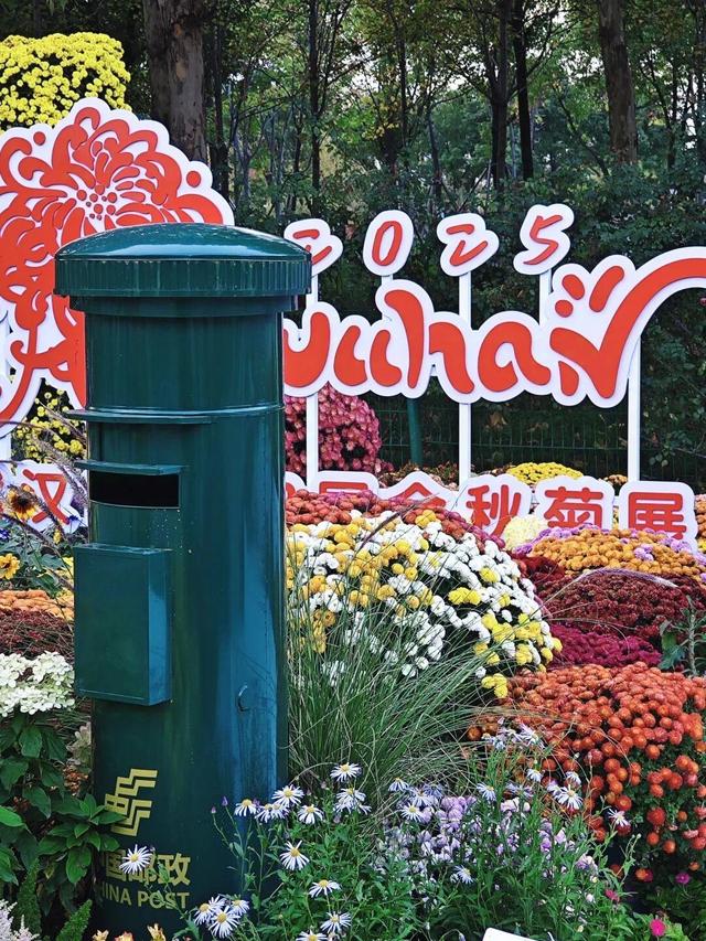 大武汉一日 | 有范儿！这个文化市集不一般