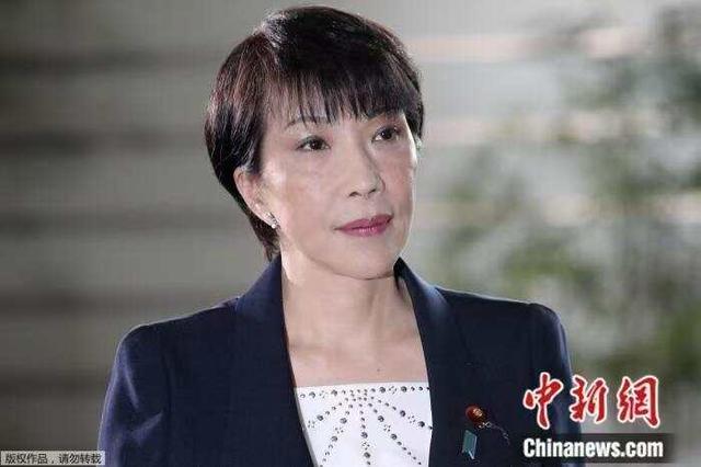 高市早苗为何被称“女版安倍”
