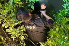 一分钟！他们从死神手中成功抢人！图片