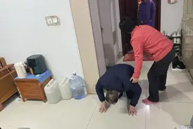 故乡里的中国｜成为“长辈”后,父亲对磕头拜年不再有执念图片