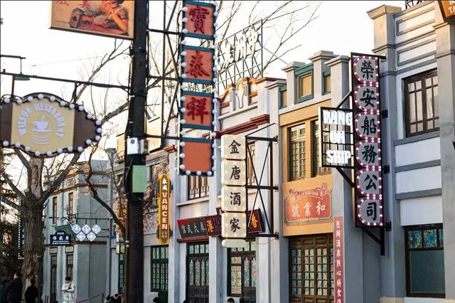 创新运营 全域沉浸｜万岁山武侠城何以从“新晋”到“顶流”？