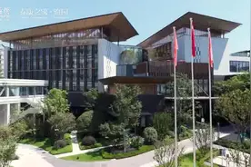 泰康之家•渝园开业运营一周年，超390位长辈的享老新选择图片