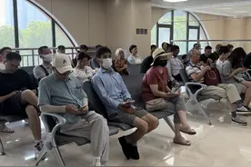 九院专家轮流坐诊！松江人“家门口”的口腔病防治所太方便了图片