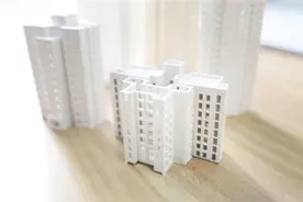 深圳楼市回暖，“一个周末，接待了超1000批客户”图片