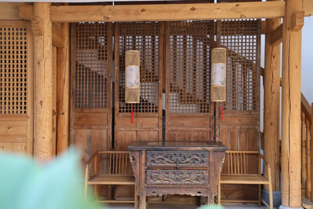 【文旅瀍河】国庆民宿首选！来瀍河，住进洛阳的“烟火”与“风雅”里！