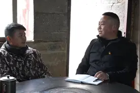 履职为民这一年｜全国人大代表郑培坤：扎根乡土反哺家乡，为乡村振兴再出发图片