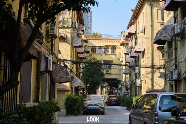 来上海为什么必逛愚园路？