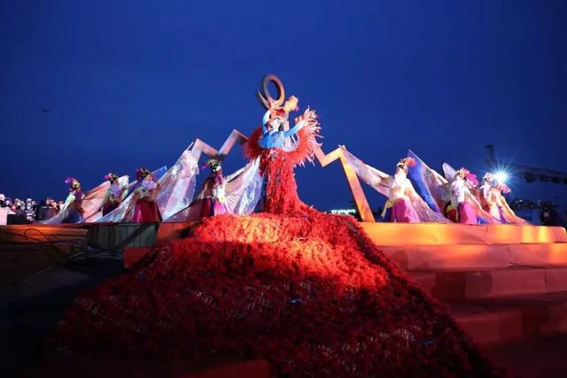 2026初光先照·中国（日照）元旦迎日启新活动成功举办