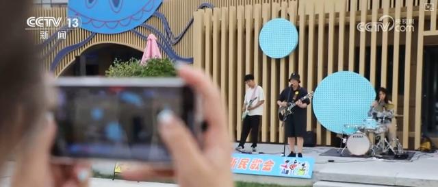 历史可阅读、文化可感知、业态可活化……百年老街焕新颜 文旅与商业活力迸发