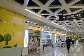 苏州地铁：聚焦服务创新，打造出行新生态图片