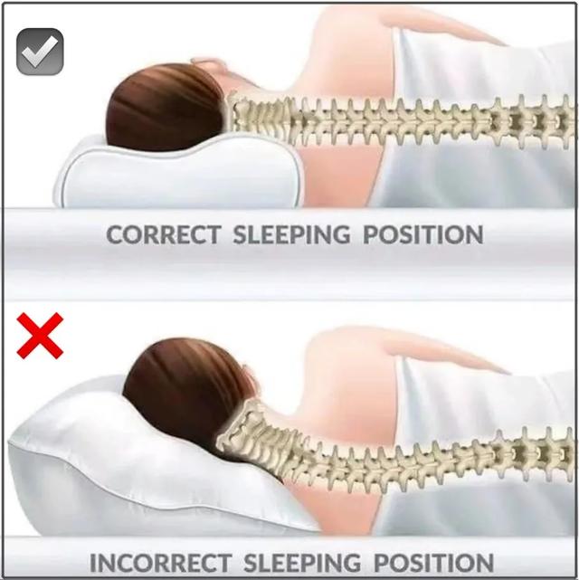 “某酒店同款”枕头真的好吗?有句话不知当讲不当讲......