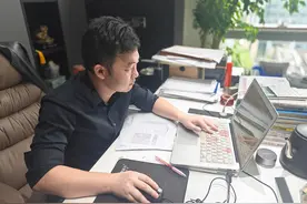 居家适老化改造兴起，年轻设计师瞄准“新蓝海”  ​图片