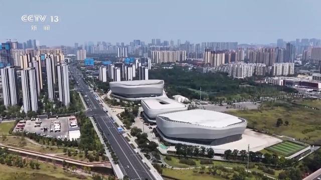 世界运动会和奥运会有何不同