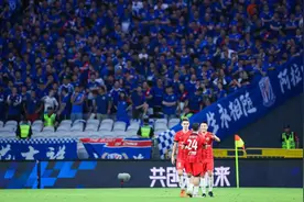 第30次上海滩德比，胜负或不重要，但申花、海港球迷能坐满“新八万人”吗？图片