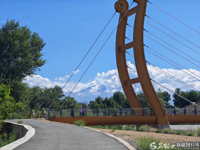 “天然氧吧+免费开放” 这片秘境藏不住了