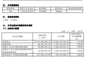 安阳钢铁终止重大资产重组，变更为向控股股东出售子公司股权图片