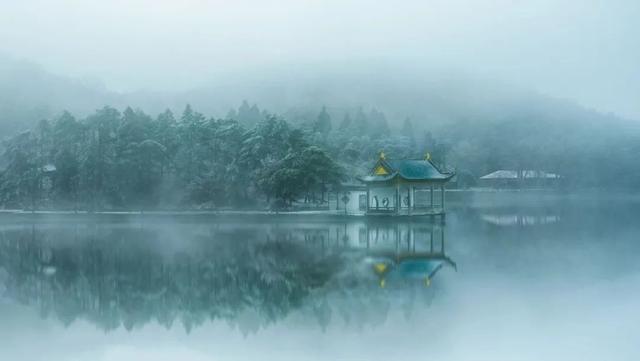 中国最美环线高铁，处处是风景！
