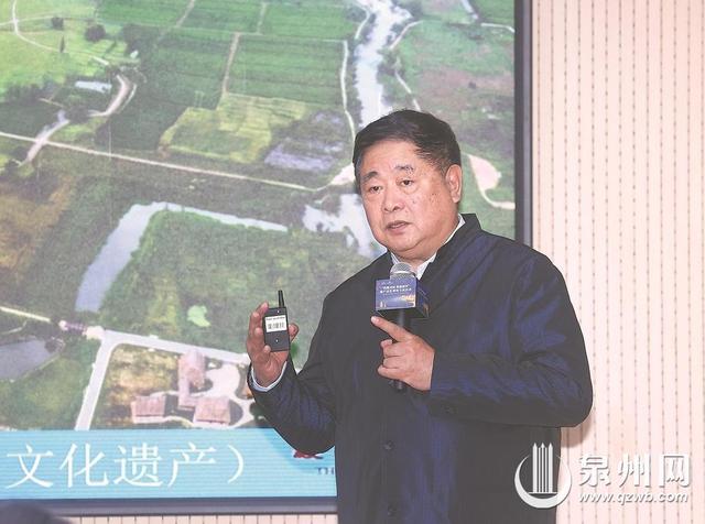 “丝路对话 世遗创享”遗产活化利用交流活动12日启动