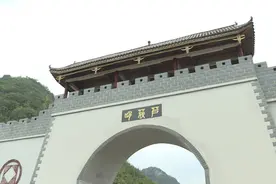 【乡愁印迹 清镇村史村事】芦荻哨村：岁月沉淀中的乡村变迁与振兴华章图片