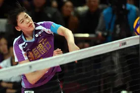 “全华班”阵容创造世俱杯历史，天津女排的本土小将被低估了？图片