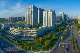 提质！提效！向着“五好”园区——衡阳高新区奋力书写高质量发展新卷图片