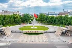 西安培华学院：学长学姐这么说，肯定有他们的道理……图片