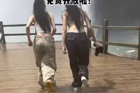 三省福利大放送！河南宝泉崖天下景区免票游，清凉一夏的最佳选择！7月8日至8月底，快来打卡吧！图片