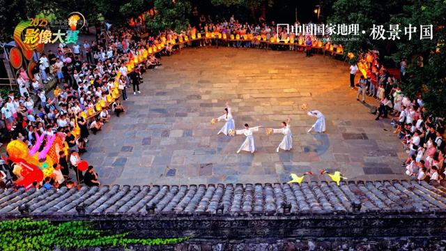 中国国家地理·极景中国“2025江西风景独好影像大赛”榜单发布！