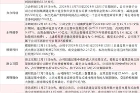 落袋为安？近两个月累计12家A股上市公司公告出售股票资产，600亿零售龙头永辉超市清仓中百集团图片