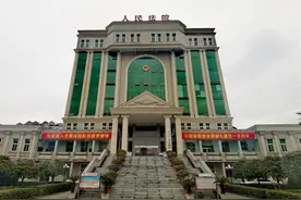 租辆车卖掉还赌债，男子诈骗被判刑图片