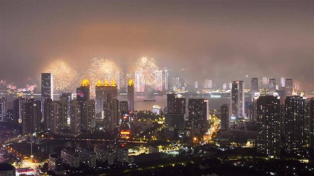 2025长江文化艺术季盛大启幕