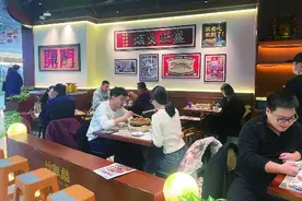 “换新”风劲吹 “消费”潮涌来图片