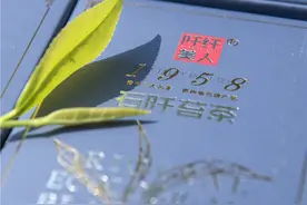 石阡苔茶团体标准的发布实施与知识产权保护运用有什么关系？官方回答来了！图片