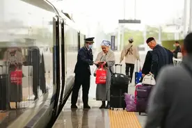 事关返程！海南出岛旅客看过来，汽车可通过铁路托运图片