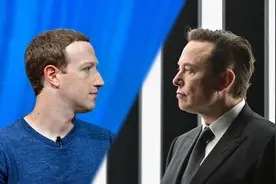 马斯克再度“约架”：愿与扎克伯格一战，时间地点规则随他挑